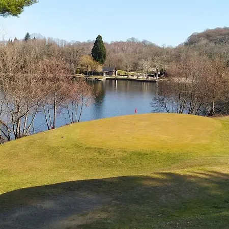 公寓 Joli T2 Tres Bien Situe, Parking Couvert *