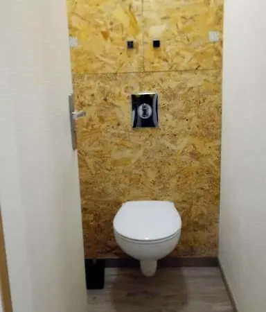 公寓 Joli T2 Tres Bien Situe, Parking Couvert