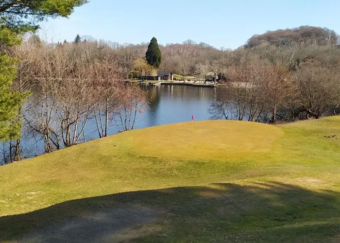 Apartment Joli T2 Tres Bien Situe, Parking Couvert *