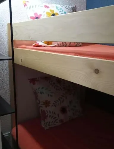 Joli T2 Très Bien Situé, Parking Couvert