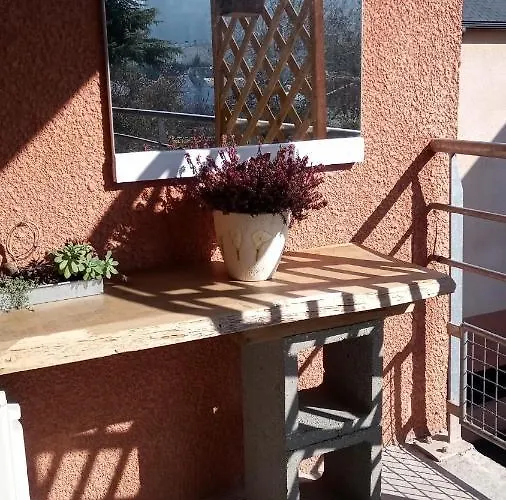 Joli T2 Très Bien Situé, Parking Couvert Lourdes