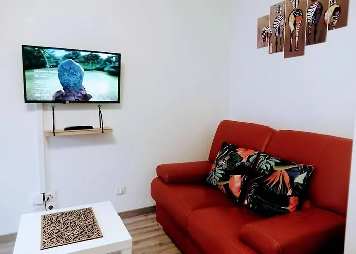 Joli T2 Tres Bien Situe, Parking Couvert *